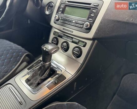 Сірий Фольксваген Пассат, об'ємом двигуна 2 л та пробігом 380 тис. км за 4999 $, фото 8 на Automoto.ua