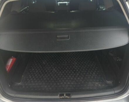 Серый Фольксваген Пассат, объемом двигателя 2 л и пробегом 265 тыс. км за 5500 $, фото 11 на Automoto.ua