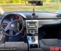 Серый Фольксваген Пассат, объемом двигателя 2 л и пробегом 255 тыс. км за 5900 $, фото 6 на Automoto.ua
