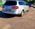Сірий Фольксваген Пассат, об'ємом двигуна 2 л та пробігом 290 тис. км за 6666 $, фото 2 на Automoto.ua