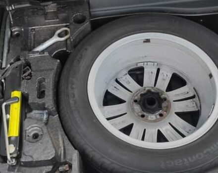 Серый Фольксваген Пассат, объемом двигателя 2 л и пробегом 198 тыс. км за 6900 $, фото 77 на Automoto.ua