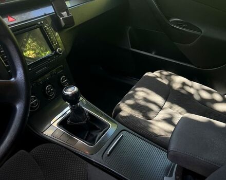 Сірий Фольксваген Пассат, об'ємом двигуна 1.9 л та пробігом 280 тис. км за 2800 $, фото 4 на Automoto.ua