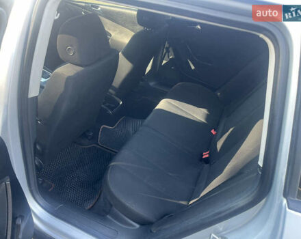 Серый Фольксваген Пассат, объемом двигателя 1.97 л и пробегом 276 тыс. км за 4950 $, фото 21 на Automoto.ua