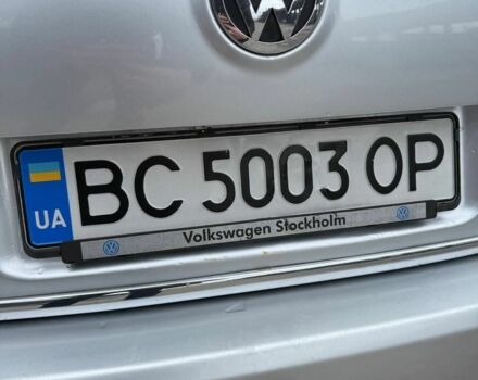 Серый Фольксваген Пассат, объемом двигателя 2 л и пробегом 265 тыс. км за 5500 $, фото 9 на Automoto.ua