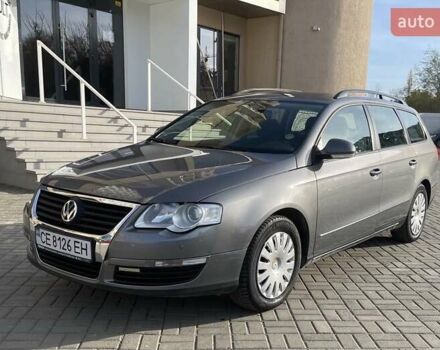Серый Фольксваген Пассат, объемом двигателя 1.6 л и пробегом 238 тыс. км за 5200 $, фото 1 на Automoto.ua