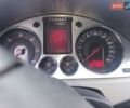 Серый Фольксваген Пассат, объемом двигателя 1.98 л и пробегом 452 тыс. км за 5000 $, фото 15 на Automoto.ua