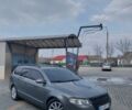 Серый Фольксваген Пассат, объемом двигателя 1.97 л и пробегом 220 тыс. км за 6700 $, фото 1 на Automoto.ua