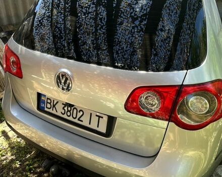 Сірий Фольксваген Пассат, об'ємом двигуна 1.9 л та пробігом 280 тис. км за 2800 $, фото 1 на Automoto.ua