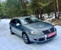 Серый Фольксваген Пассат, объемом двигателя 1.6 л и пробегом 27000 тыс. км за 6800 $, фото 1 на Automoto.ua