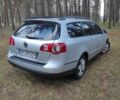 Фольксваген Пассат 2006 в Сумах на Automoto.ua Серый Фольксваген Пассат, объемом двигателя 1.97 л и пробегом 288 тыс. км за 6700 $, фото 2 на Automoto.ua