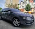 Серый Фольксваген Пассат, объемом двигателя 1.97 л и пробегом 405 тыс. км за 5800 $, фото 1 на Automoto.ua