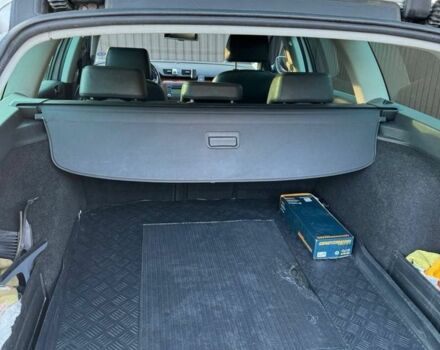 Серый Фольксваген Пассат, объемом двигателя 2 л и пробегом 249 тыс. км за 5399 $, фото 5 на Automoto.ua