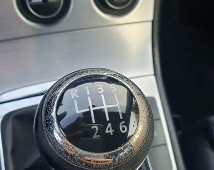 Сірий Фольксваген Пассат, об'ємом двигуна 1.6 л та пробігом 212 тис. км за 5900 $, фото 41 на Automoto.ua