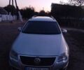 Серый Фольксваген Пассат, объемом двигателя 1.97 л и пробегом 350 тыс. км за 6000 $, фото 79 на Automoto.ua
