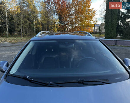 Серый Фольксваген Пассат, объемом двигателя 2 л и пробегом 260 тыс. км за 6500 $, фото 12 на Automoto.ua