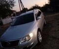 Серый Фольксваген Пассат, объемом двигателя 1.97 л и пробегом 350 тыс. км за 6000 $, фото 46 на Automoto.ua