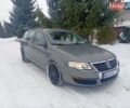 Сірий Фольксваген Пассат, об'ємом двигуна 1.6 л та пробігом 220 тис. км за 4000 $, фото 1 на Automoto.ua