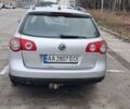 Серый Фольксваген Пассат, объемом двигателя 2 л и пробегом 355 тыс. км за 5200 $, фото 8 на Automoto.ua