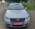 Сірий Фольксваген Пассат, об'ємом двигуна 1.6 л та пробігом 212 тис. км за 5900 $, фото 2 на Automoto.ua