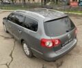 Серый Фольксваген Пассат, объемом двигателя 1.6 л и пробегом 258 тыс. км за 6500 $, фото 15 на Automoto.ua