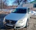 Сірий Фольксваген Пассат, об'ємом двигуна 1.9 л та пробігом 300 тис. км за 2600 $, фото 1 на Automoto.ua