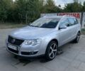 Сірий Фольксваген Пассат, об'ємом двигуна 0 л та пробігом 350 тис. км за 3100 $, фото 1 на Automoto.ua