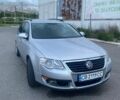 Серый Фольксваген Пассат, объемом двигателя 1.6 л и пробегом 360 тыс. км за 4800 $, фото 1 на Automoto.ua