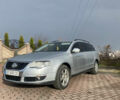 Серый Фольксваген Пассат, объемом двигателя 1.97 л и пробегом 350 тыс. км за 5600 $, фото 2 на Automoto.ua