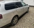 Сірий Фольксваген Пассат, об'ємом двигуна 2 л та пробігом 348 тис. км за 4700 $, фото 5 на Automoto.ua