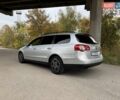 Сірий Фольксваген Пассат, об'ємом двигуна 2 л та пробігом 380 тис. км за 4999 $, фото 12 на Automoto.ua