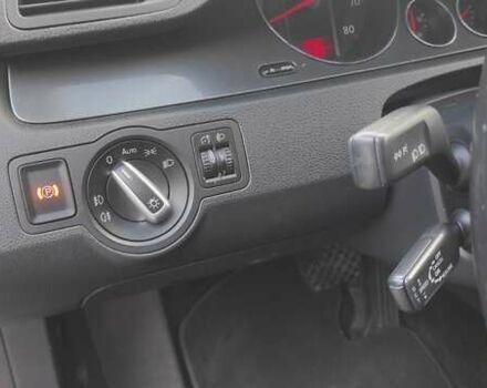 Серый Фольксваген Пассат, объемом двигателя 2 л и пробегом 198 тыс. км за 6900 $, фото 90 на Automoto.ua