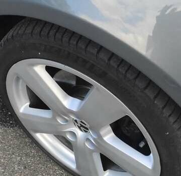 Серый Фольксваген Пассат, объемом двигателя 2 л и пробегом 198 тыс. км за 6900 $, фото 87 на Automoto.ua