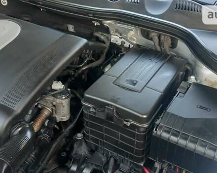 Серый Фольксваген Пассат, объемом двигателя 1.6 л и пробегом 165 тыс. км за 6500 $, фото 24 на Automoto.ua