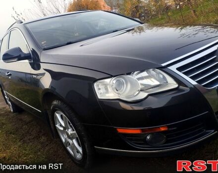 Серый Фольксваген Пассат, объемом двигателя 2 л и пробегом 360 тыс. км за 5250 $, фото 6 на Automoto.ua