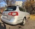 Сірий Фольксваген Пассат, об'ємом двигуна 2 л та пробігом 300 тис. км за 2800 $, фото 7 на Automoto.ua