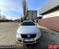 Серый Фольксваген Пассат, объемом двигателя 2 л и пробегом 172 тыс. км за 6000 $, фото 6 на Automoto.ua