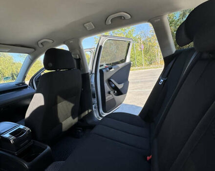 Серый Фольксваген Пассат, объемом двигателя 1.9 л и пробегом 228 тыс. км за 6100 $, фото 26 на Automoto.ua