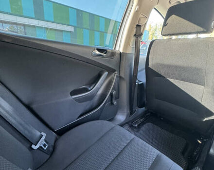 Серый Фольксваген Пассат, объемом двигателя 1.9 л и пробегом 228 тыс. км за 6100 $, фото 25 на Automoto.ua