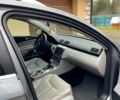 Серый Фольксваген Пассат, объемом двигателя 2 л и пробегом 190 тыс. км за 6000 $, фото 5 на Automoto.ua