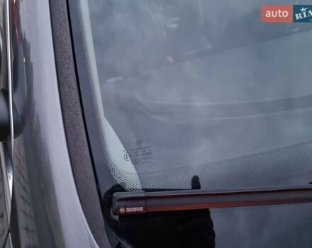 Серый Фольксваген Пассат, объемом двигателя 2 л и пробегом 198 тыс. км за 6900 $, фото 58 на Automoto.ua