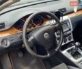Серый Фольксваген Пассат, объемом двигателя 1.6 л и пробегом 258 тыс. км за 6500 $, фото 21 на Automoto.ua