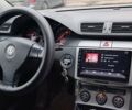 Серый Фольксваген Пассат, объемом двигателя 2 л и пробегом 335 тыс. км за 6000 $, фото 11 на Automoto.ua