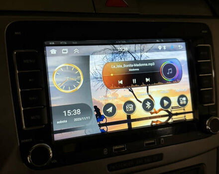 Сірий Фольксваген Пассат, об'ємом двигуна 1.9 л та пробігом 274 тис. км за 2950 $, фото 4 на Automoto.ua