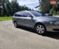 Сірий Фольксваген Пассат, об'ємом двигуна 1.97 л та пробігом 353 тис. км за 6250 $, фото 5 на Automoto.ua
