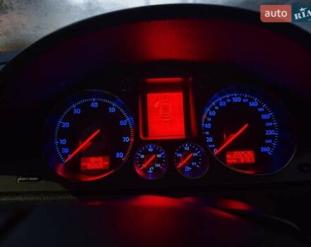 Сірий Фольксваген Пассат, об'ємом двигуна 1.6 л та пробігом 222 тис. км за 5000 $, фото 14 на Automoto.ua