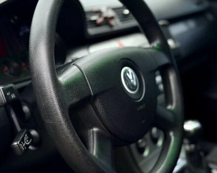 Серый Фольксваген Пассат, объемом двигателя 1.98 л и пробегом 251 тыс. км за 5650 $, фото 15 на Automoto.ua