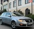 Сірий Фольксваген Пассат, об'ємом двигуна 2 л та пробігом 257 тис. км за 3799 $, фото 1 на Automoto.ua