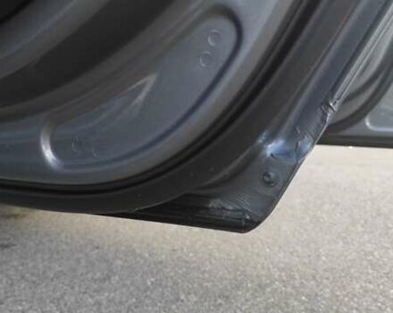 Серый Фольксваген Пассат, объемом двигателя 2 л и пробегом 198 тыс. км за 6900 $, фото 92 на Automoto.ua