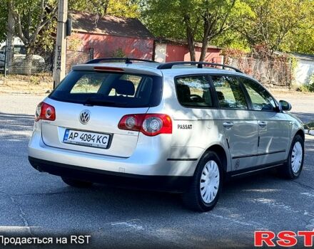 Серый Фольксваген Пассат, объемом двигателя 1.6 л и пробегом 0 тыс. км за 4500 $, фото 2 на Automoto.ua