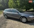 Сірий Фольксваген Пассат, об'ємом двигуна 2 л та пробігом 330 тис. км за 6003 $, фото 1 на Automoto.ua